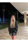 Kristal Taşlı 3 Lü Takım