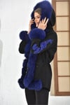 Kürklü Parka