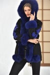 Kürklü Parka
