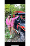 Pembe Sweatshirt