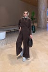 Alvera Oysho Tesettür Takım