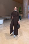 Alvera Oysho Tesettür Takım