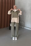 Alya Tesettür Takım