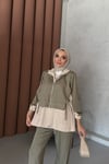 Alya Tesettür Takım