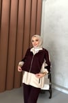 Alya Tesettür Takım