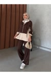 Alya Tesettür Takım