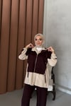 Alya Tesettür Takım