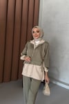 Alya Tesettür Takım