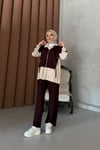 Alya Tesettür Takım