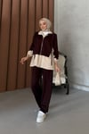 Alya Tesettür Takım