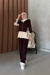 Alya Tesettür Takım