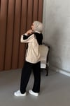 Alya Tesettür Takım