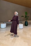 Cafu Oysho Tesettür Takım
