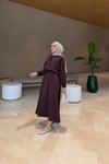 Cafu Oysho Tesettür Takım