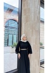 Dantel Elbise