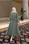 Elira Tesettür Takım