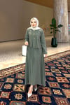 Elira Tesettür Takım