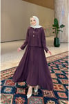 Elira Tesettür Takım