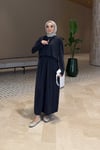 Elovia Oysho Tesettür Takım