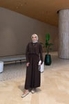 Elovia Oysho Tesettür Takım