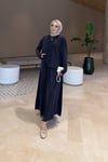 Elovia Oysho Tesettür Takım