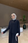 Elovia Oysho Tesettür Takım