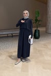 Elovia Oysho Tesettür Takım