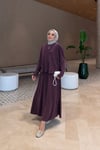 Elovia Oysho Tesettür Takım