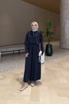 Elovia Oysho Tesettür Takım