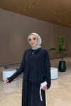 Elovia Oysho Tesettür Takım