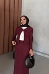 Elvin Tesettür Takım