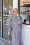 ETEKLİ MODAL TAKIM