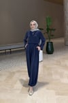 Hera Oysho Kumaş Oversize Günlük Tesettür Takım