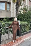 Jileli Elbise
