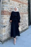 Lara İkili Tesettür Takım