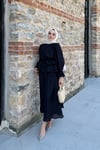 Lara İkili Tesettür Takım