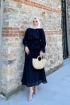 Lara İkili Tesettür Takım