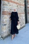 Lara İkili Tesettür Takım