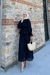 Lara İkili Tesettür Takım