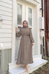 Larissa Tesettür Elbise