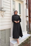 Larissa Tesettür Elbise