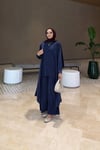 Luvena Oysho Tesettür Takım