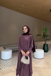 Luvena Oysho Tesettür Takım