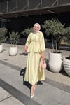 Mera Tesettür Takım