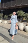 Mera Tesettür Takım