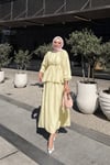 Mera Tesettür Takım
