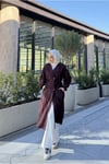 Mina Trençkot