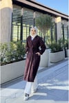 Mina Trençkot