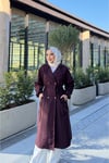 Mina Trençkot