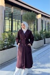 Mina Trençkot